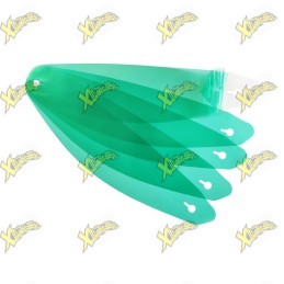 Kit tear off trasparenti HJC RPHA 1 5 pezzi HJC-38103001