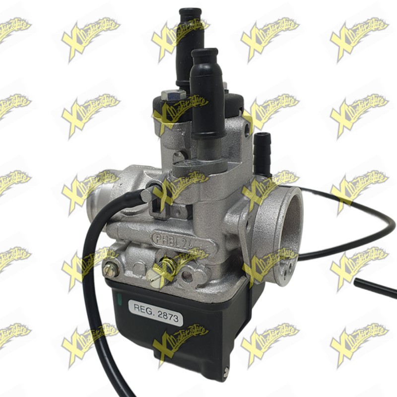 Carburatore Ohvale 110 e 160 cc Dellorto 02873