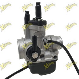 Carburatore Ohvale 110 Dellorto 02873