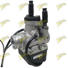 Ohvale carburetors Dellorto for 110 02873