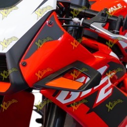 Kit Appendici Aerodinamiche Anteriori Ohvale GP-0 e GP-2 – 03.CA.0070.L