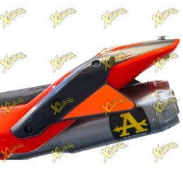 Rear Slider Kit for Ohvale GP-0 & GP-2 – 03.CA.0075.L