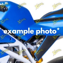 OHRACING Tail Raise Kit for Ohvale GP-2 03.OT.0091.L
