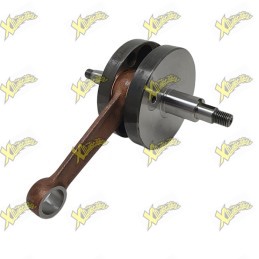 CS Racing Factory CIV Minimoto Crankshaft Stroke 39.4 ALB.047