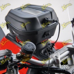 Borsa pocket serbatoio Ducati Performance Multistrada V4 V4S Pikes Peak 96781603A