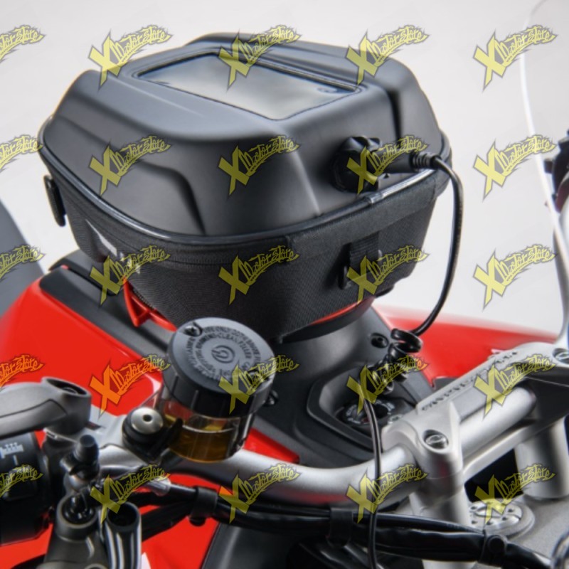 Borsa pocket serbatoio Ducati Performance Multistrada V4 V4S Pikes Peak 96781603A