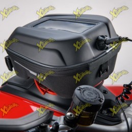 Borsa pocket serbatoio Ducati Performance Multistrada V4 V4S Pikes Peak 96781603A