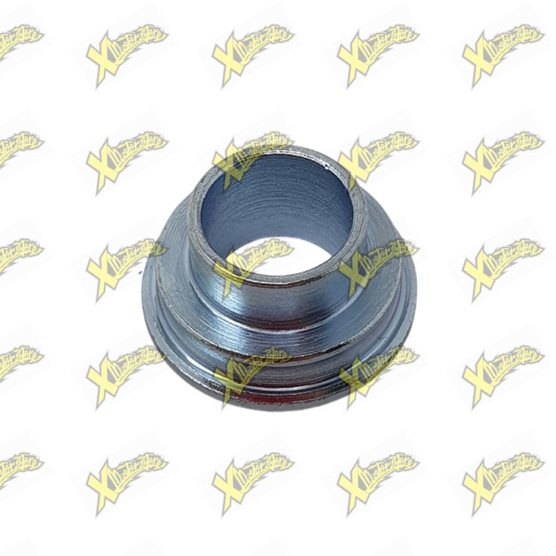 Boccola snodo sferico mono ammortizzatore Ohvale GP-0 GP-2 01.AM.0018.L