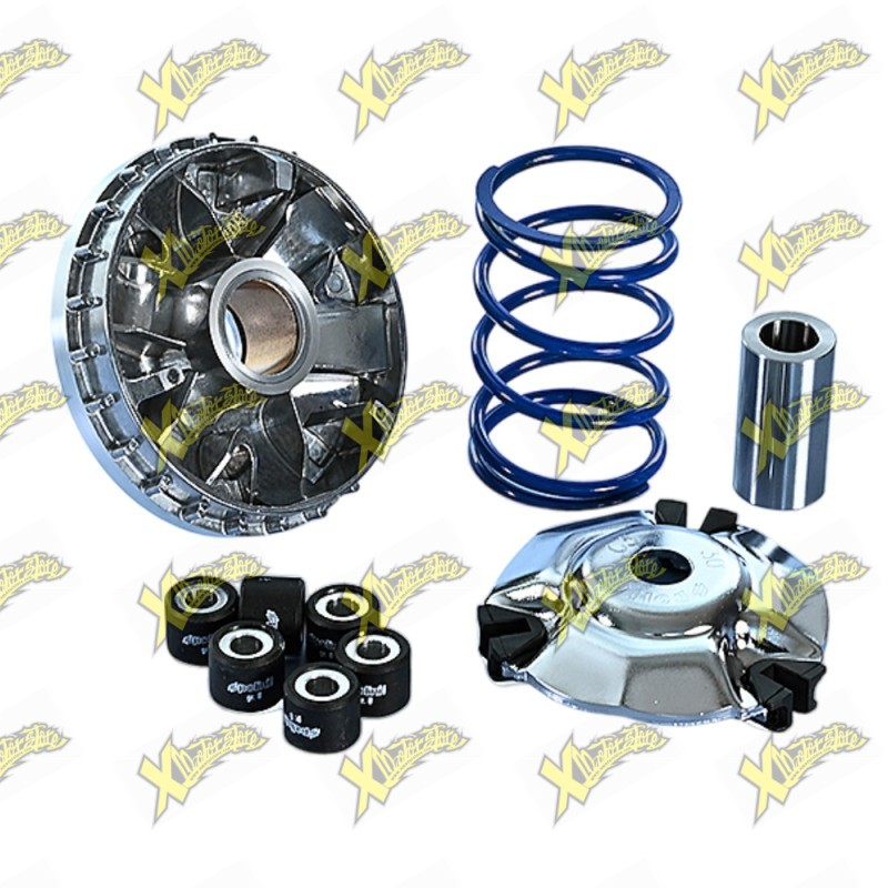 Polini Maxi Hi-Speed Variator for Kymco Agility S 125 Euro 5 Plus 241.777
