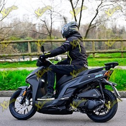 Polini Maxi Hi-Speed Variator for Kymco Agility S 125 Euro 5 Plus 241.777