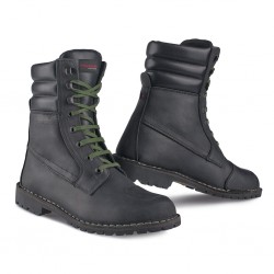 Stivali da moto INDIAN BLACK stylmartin