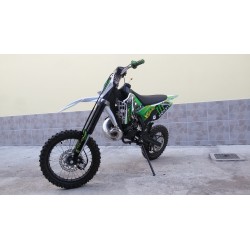 Grafica adesiva per Pitbike LEM 14.12 XXL