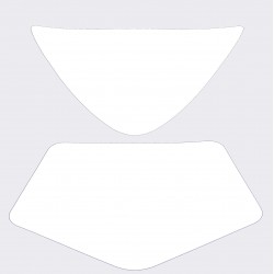 tabelle portanumeri DM ( colore a scelta )