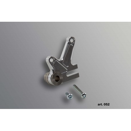 Supporto Pinza Cnc Posteriore assiale flottante Supporto Pinza Cnc Posteriore assiale flottante