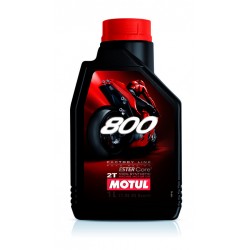 800 2T FACTORY LINE ROAD RACING MOTUL