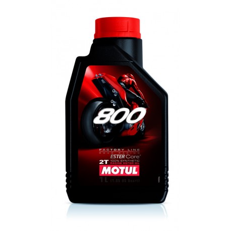 800 2T FACTORY LINE ROAD RACING MOTUL