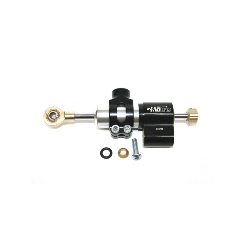 STEERING DAMPER ADJUSTABLE MATRIS