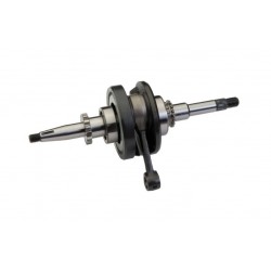 Albero motore 139QMB 4T 50cc.