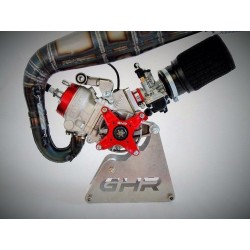 MOTORE COMPLETO GP1 H20 50 FACTORY RACING