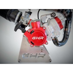 Ghr engine gp1 h2o 50 factory racing