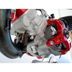 MOTORE GP1 H20 50 FACTORY RACING (SENZA CARBURATORE E FILTRO)