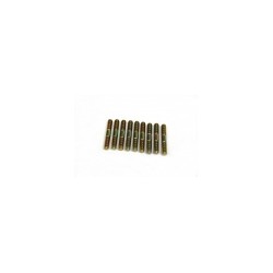 KIT PRIGIONIERI CILINDRO/CARTER 9 PZ