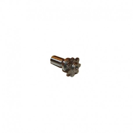 PIGNONE GHR M10 Z 7 UNIVERSALE PIGNONE GHR M10 Z 7 UNIVERSALE