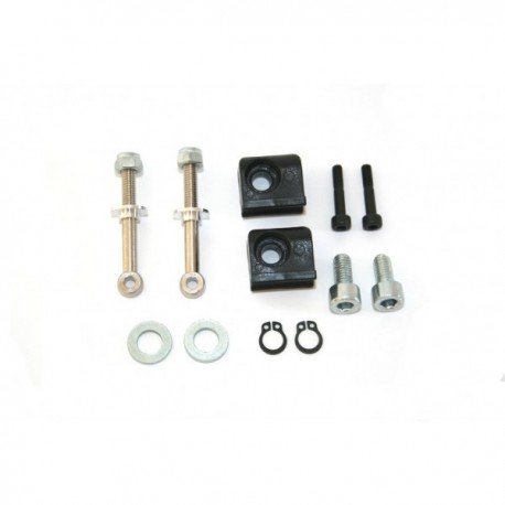 TIRANTI MOLLE FRIZIONE (2 PZ) - FRIZIONE 2 MASSE GHR TIRANTI MOLLE FRIZIONE (2 PZ) - FRIZIONE 2 MASSE GHR