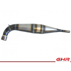 Ghr engine gp1 h2o 50 factory racing