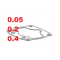 SEAL CYLINDER 5PZ IAME ( SELECT MEASURE )