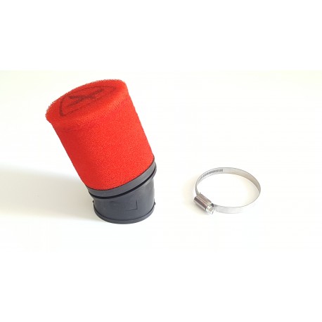 filtro aria racing con adattatori filtro aria racing con adattatori