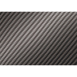 Adhesive sheet carbon look 35x50cm