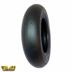 100/80R10 medium slick