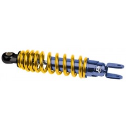 Adjustable hydraulic shock absorber Booster L.245mm