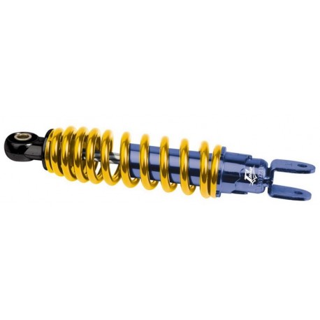 Adjustable hydraulic shock absorber Booster L.245mm