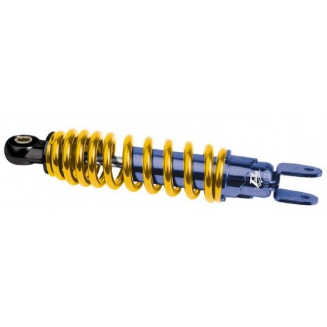 Ammortizzatore idraulico regolabile Booster L.245mm Ammortizzatore idraulico regolabile Booster L.245mm