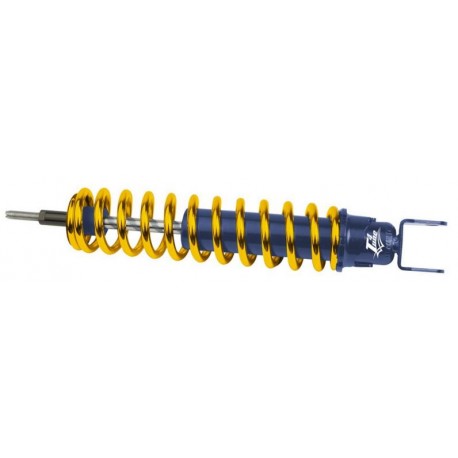 Adjustable hydraulic shock absorber Typhoon L.345mm