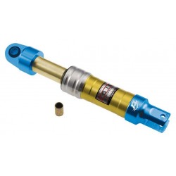 Stunts L.300 mm oleopneumatic shock absorber