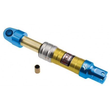 Stunts L.300 mm oleopneumatic shock absorber