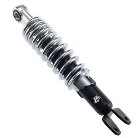 Ammortizzatore idraulico Nitro L.280mm Ammortizzatore idraulico Nitro L.280mm