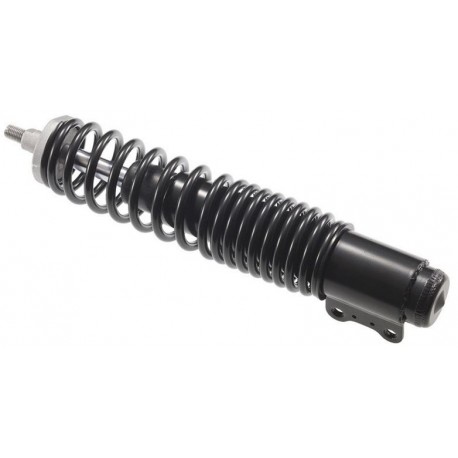 Hydraulic shock absorber Vespa LX 50, 125, 150 L. 266mm Hydraulic shock absorber Vespa LX 50, 125, 150 L. 266mm