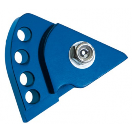 Booster shock absorber up to 2004 Booster shock absorber up to 2004