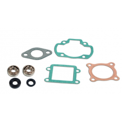 Skf Bearing Kit + Booster Cylinder Seals