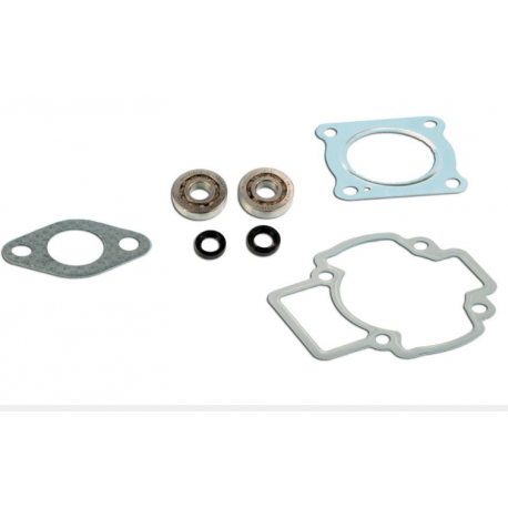 Skf Bearing Kit + Piaggio air cylinder seals Skf Bearing Kit + Piaggio air cylinder seals