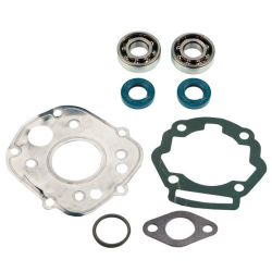 Kit cuscinetti Skf + guarnizioni cilindro Derbi Senda E3