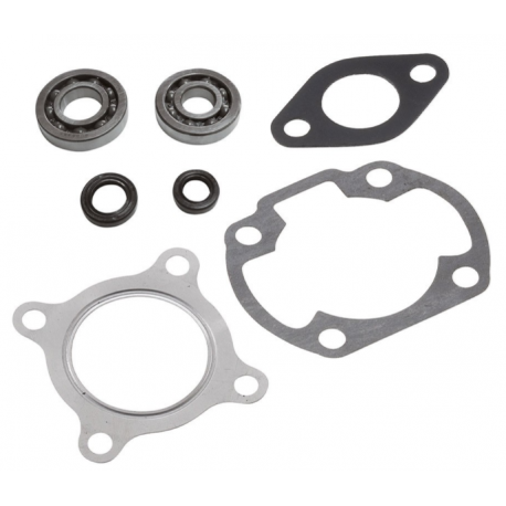 Skf Bearing Kit + Cylinder Seals Kymco Air 50 2T Skf Bearing Kit + Cylinder Seals Kymco Air 50 2T
