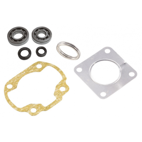 Kit cuscinetti Skf + guarnizioni cilindro Sym Jet 2T