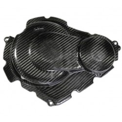 Clutch cover + pick up Suzuki Gsx-R 600/750