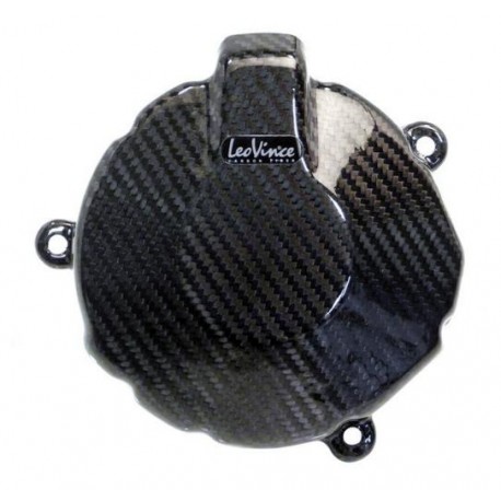 Alternator Cover Kawasaki ZX 6R Ninja (09/12) Alternator Cover Kawasaki ZX 6R Ninja (09/12)