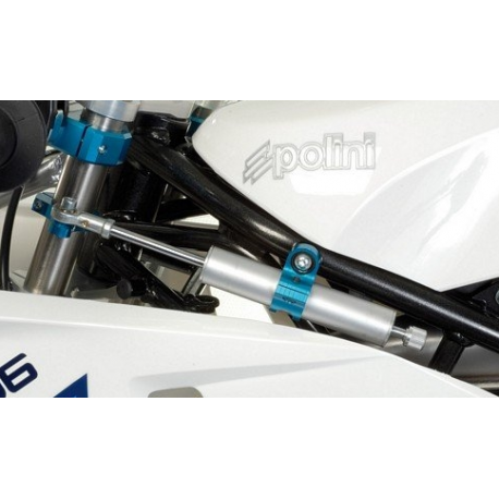 ADJUSTABLE STEERING DAMPER GP5